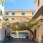Aly Apartment In Vatican